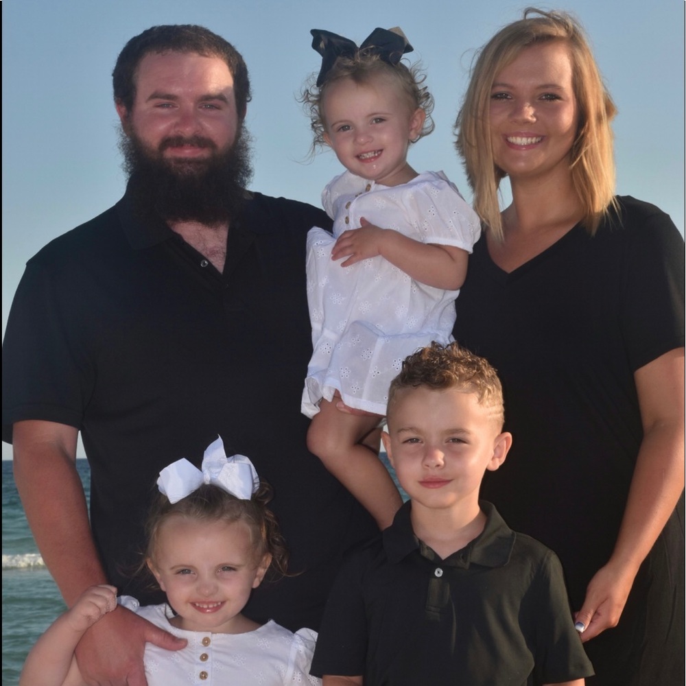 Meet your Posher, Kailee